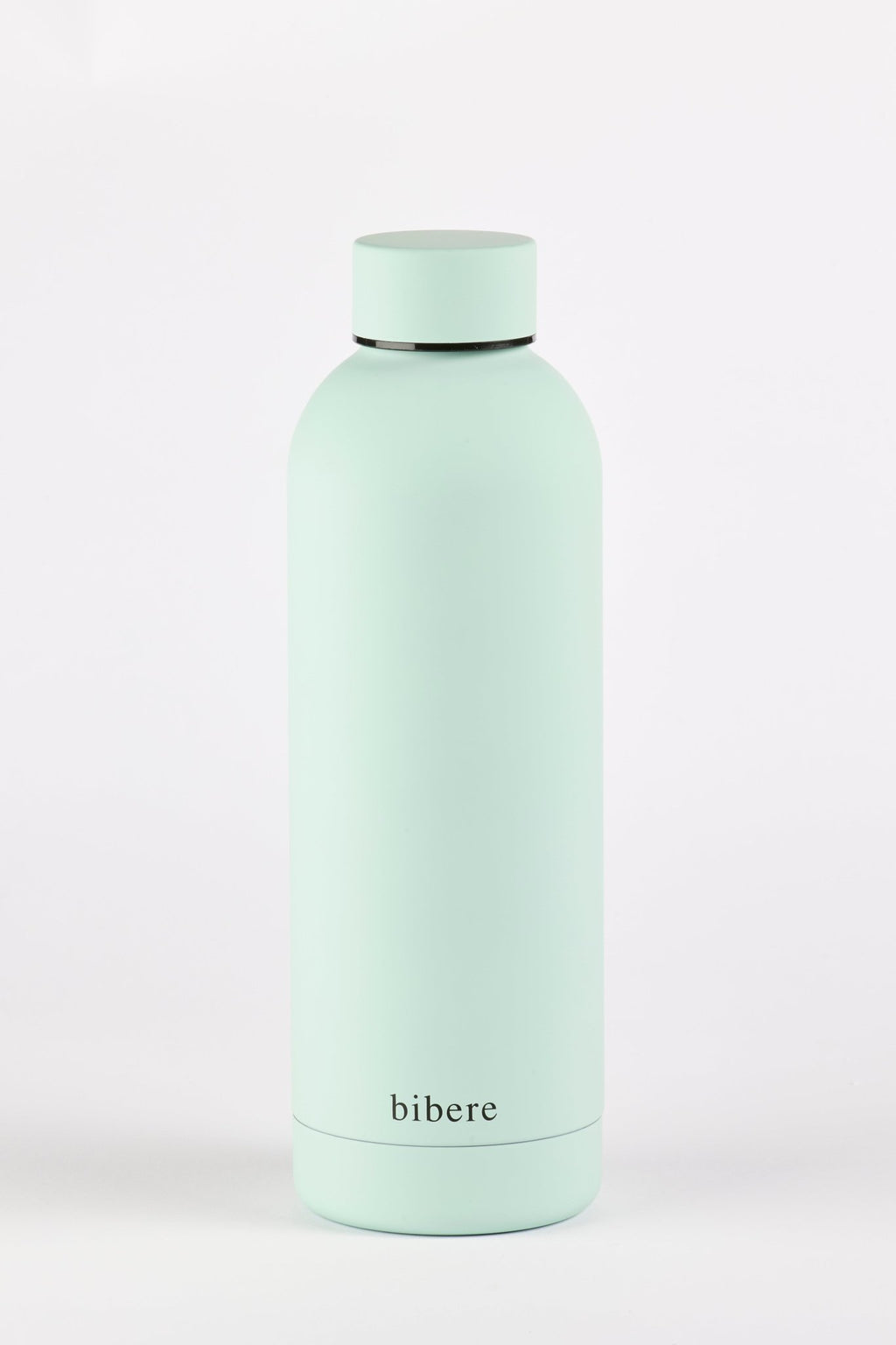Bibere Bottle – Premium Edelstahl Trinkflasche Mint Breeze - Bibere