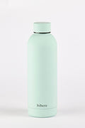 Bibere Bottle – Premium Edelstahl Trinkflasche Mint Breeze - Bibere