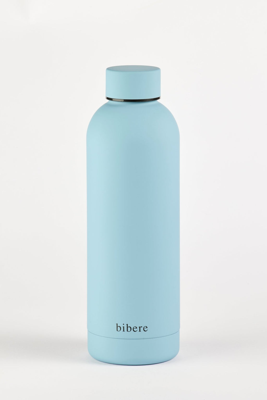 Bibere Bottle – Premium Edelstahl Trinkflasche Sky Blue - Bibere
