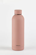Bibere Bottle – Premium Edelstahl Trinkflasche Soft Blossom - Bibere
