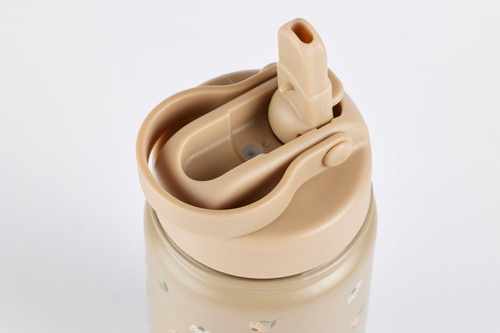 Bibere Kids Bottle – Daisy Sand - Bibere