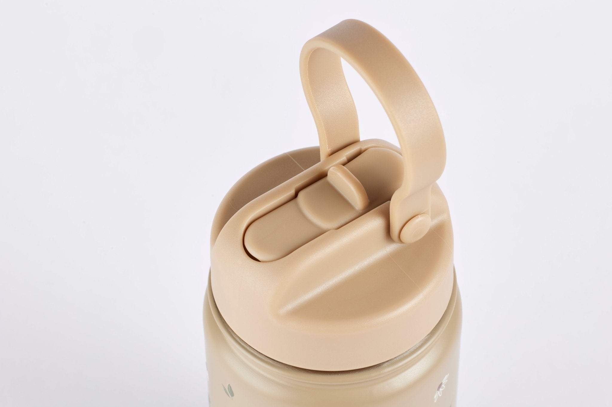 Bibere Kids Bottle – Daisy Sand - Bibere