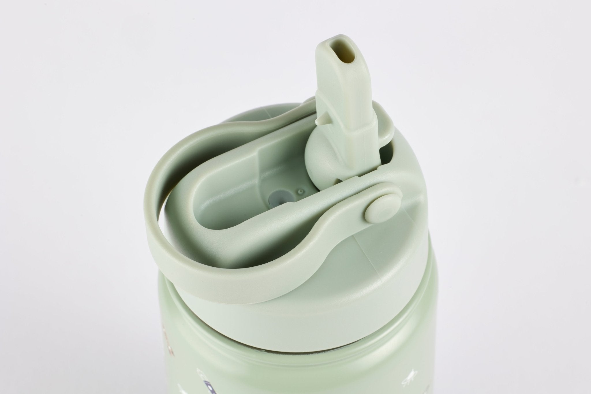 Bibere Kids Bottle – Rocket Sage - Bibere