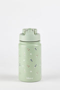 Bibere Kids Bottle – Rocket Sage - Bibere